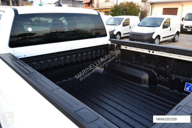 Véhicule utilitaire Ford P.CONSEGNA 2.0 170CV...