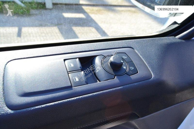 Nyttofordon Ford P.CONSEGNA 280 2.0 EcoBlue...