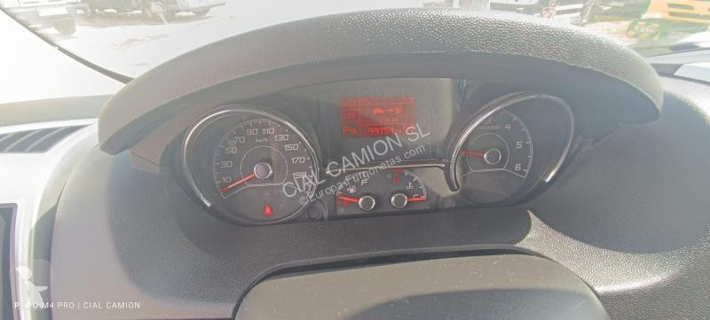 Furgoneta Fiat 2.3 JTD 1 DUCATO II