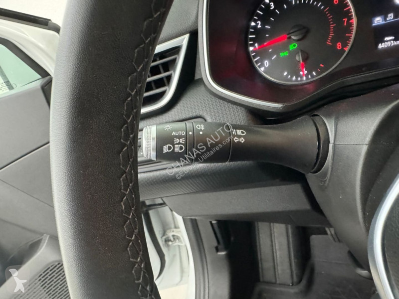 Furgoneta Renault 1.0 TCE 100 BUSINESS