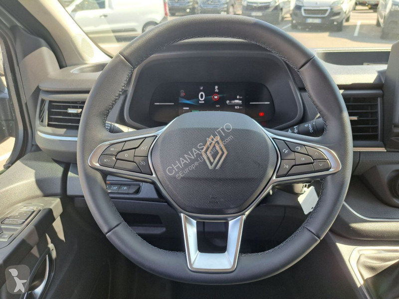 Veicolo commerciale Renault CA L2H1 3T BLUE DCI...