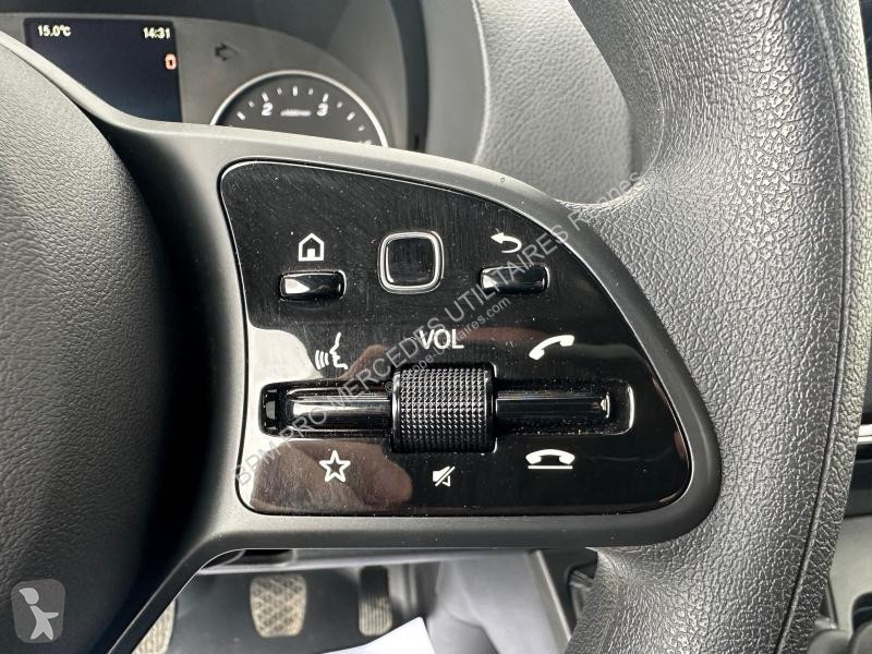 Autoutilitară Mercedes CCb 317 CDI 37 3T5 Pro