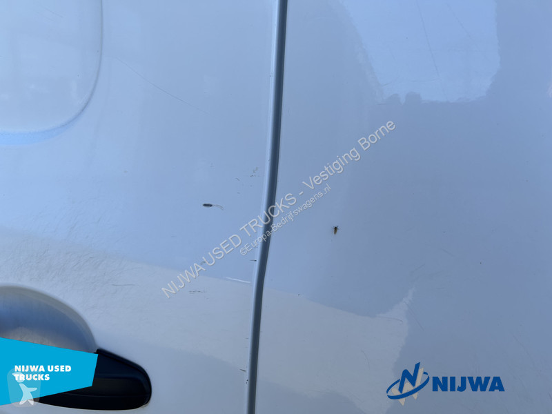 Veicolo commerciale Ford 130 L3H2 Automaat +...