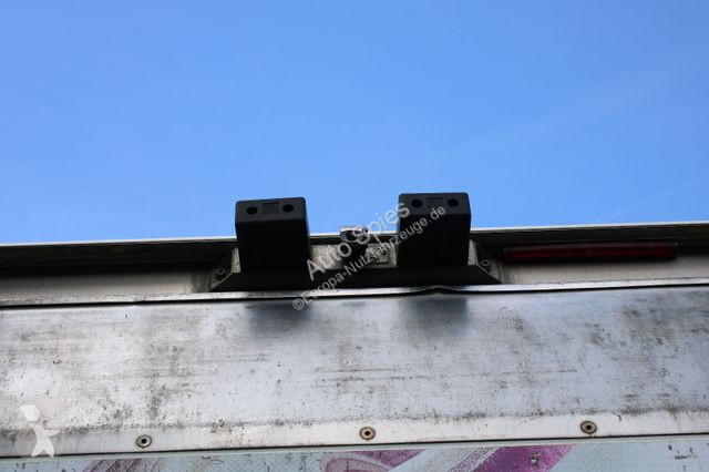 Nyttofordon Fiat 2.3 160 Frigo -30°C Mitsubishi...
