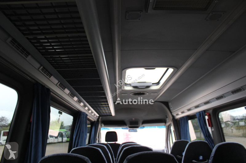 Véhicule utilitaire Mercedes SPRINTER 511