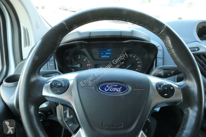 Furgoneta Ford Transit Custom 290 2.0 TDCi...