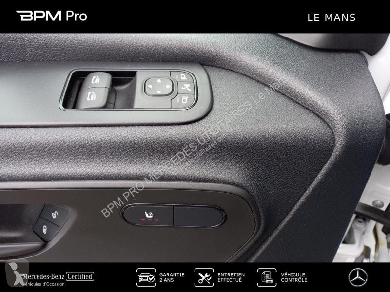 Autoutilitară Mercedes Fg 317 CDI 43 3T5 Pro...