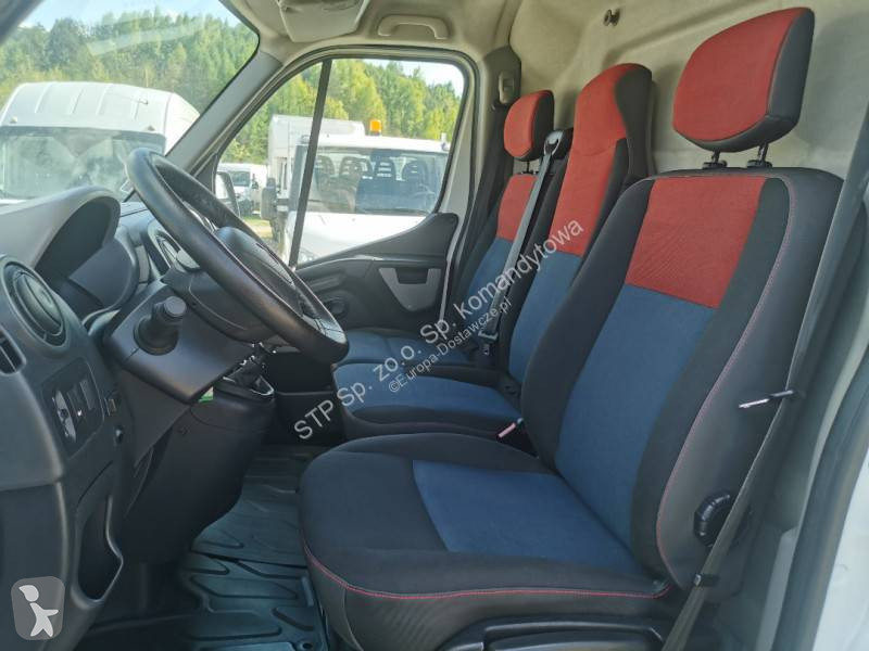 Autoutilitară Renault