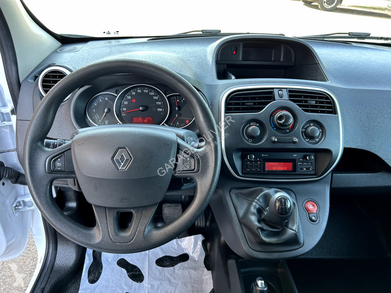 Užitkové vozidlo Renault Exp 1.5 dci Grand Confort