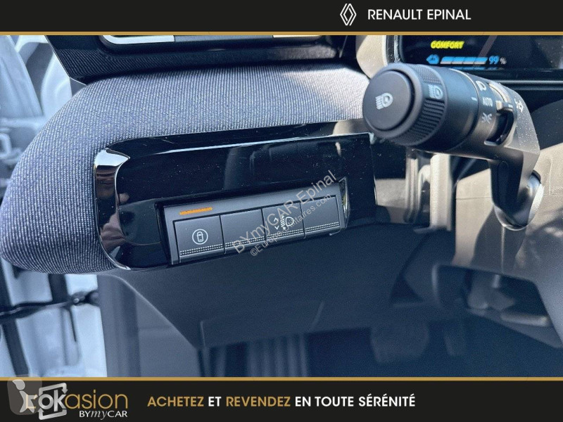 Autoutilitară Renault Renault 5 E-Tech...