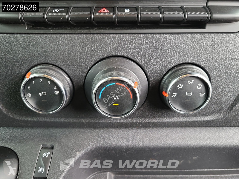 Furgoneta Renault Bakwagen Airco Cruise...