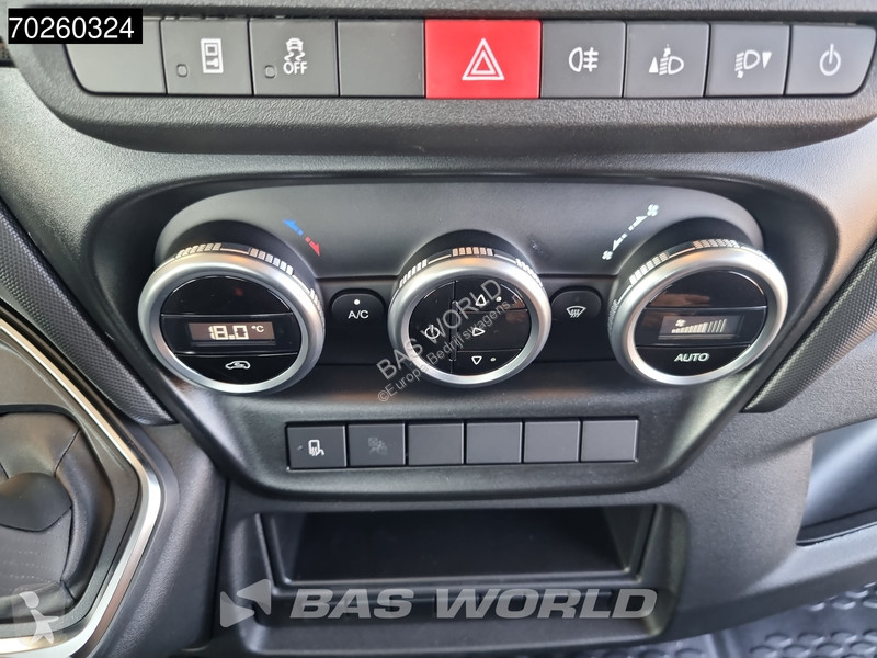 Furgoneta Iveco 35C21 3.0L 210PK Automaat...