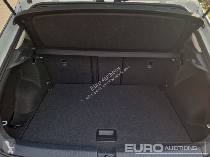 Veicolo commerciale  T-Roc