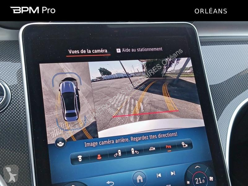 Véhicule utilitaire Mercedes 63 AMG S 680ch E...