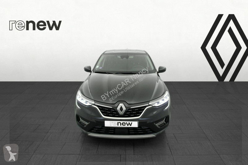 Autoutilitară Renault Arkana mild hybrid 140...