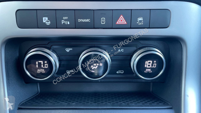 Autoutilitară Mercedes 200 45 kWh