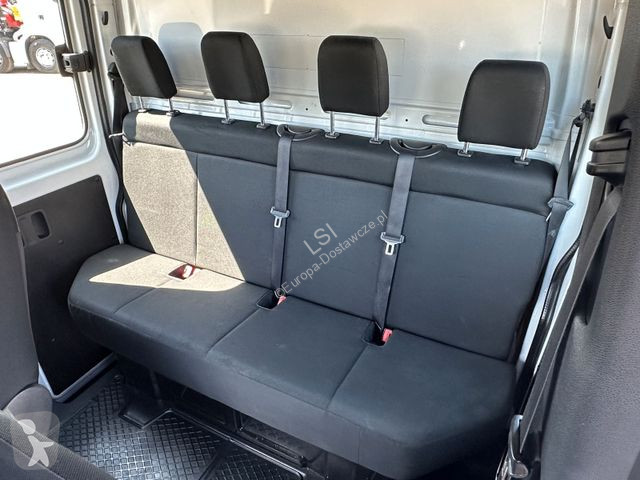 Užitkové vozidlo Mercedes 514 CDI Kipper 2,75 m...