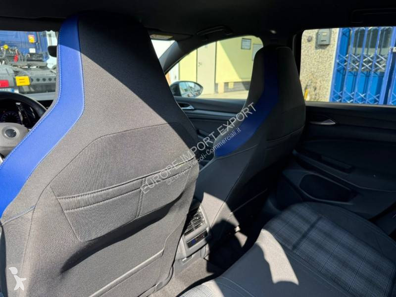 Véhicule utilitaire Volkswagen