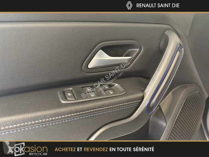 Autoutilitară Dacia Duster TCe 130 FAP 4x2