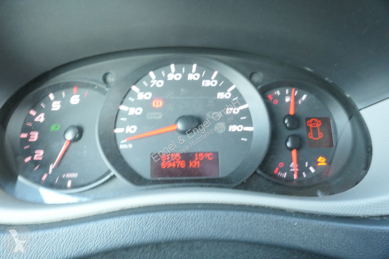 Autoutilitară Renault Master 130 dCi L3H2 Euro6...