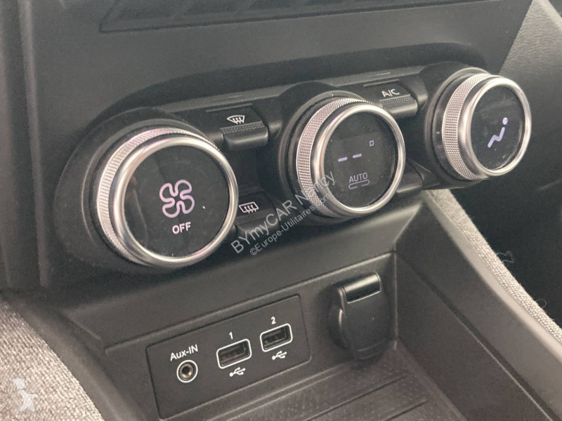 Autoutilitară Renault Zoe R110