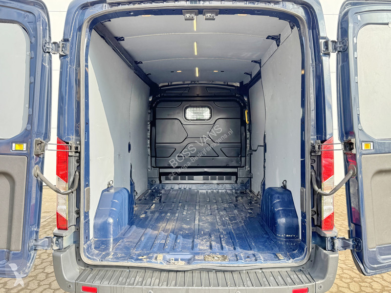 Véhicule utilitaire Ford 170pk Automaat L3H2...