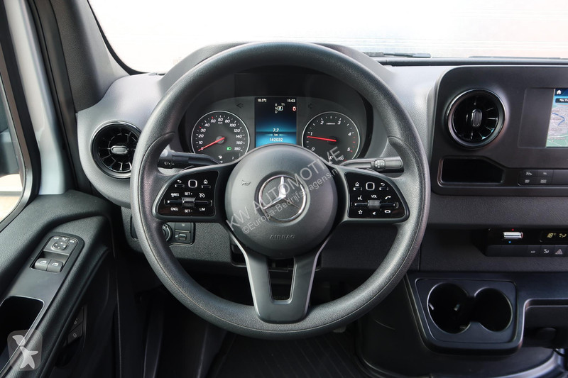Bedrijfswagen Mercedes 317 1.9 CDI L2H2 AUT/...