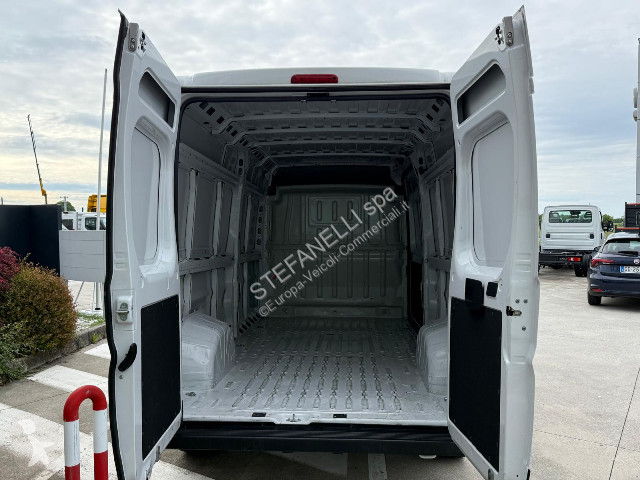 Veicolo commerciale Fiat DUCATO 35LH2 2.2 140