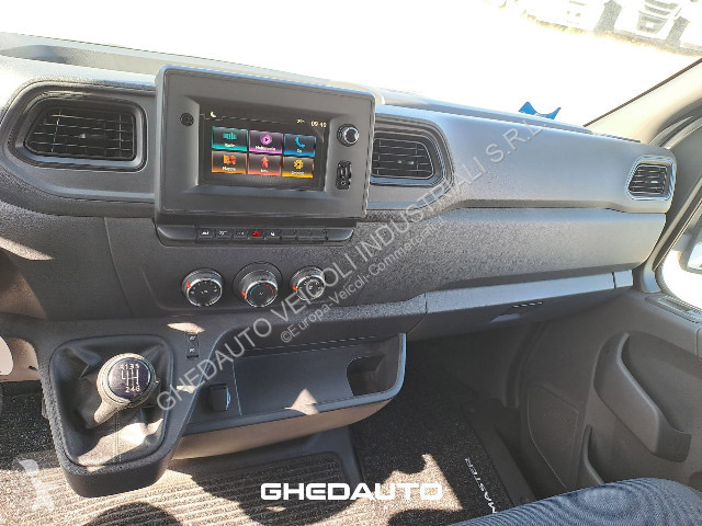 Veicolo commerciale Renault MASTER