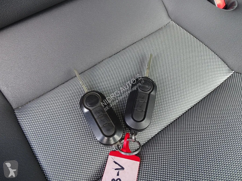 Furgoneta Citroën DUBBELCABINE, 7P, 78TKM,...