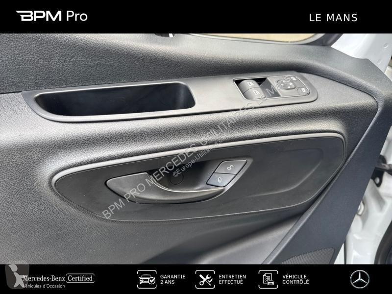 Véhicule utilitaire Mercedes Fg 315 CDI 43 3T5...