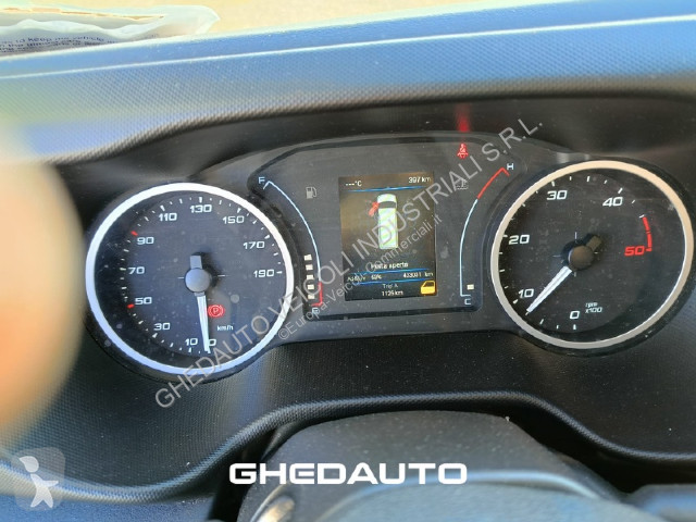 Veicolo commerciale Iveco Daily V 35.16 2022 -...
