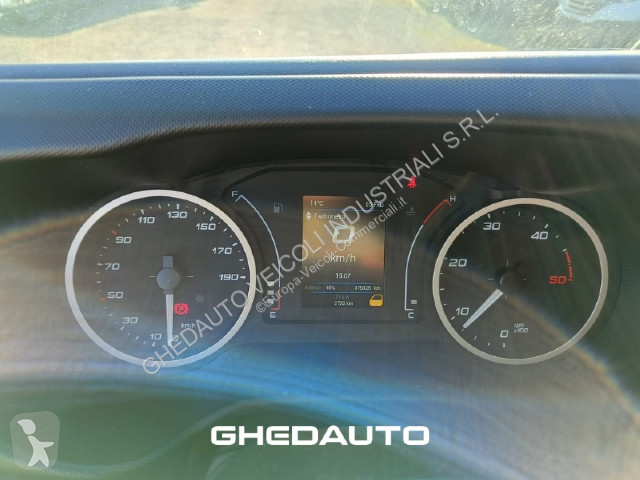 Autoutilitară Iveco Daily V 35.14 2022 - Daily...