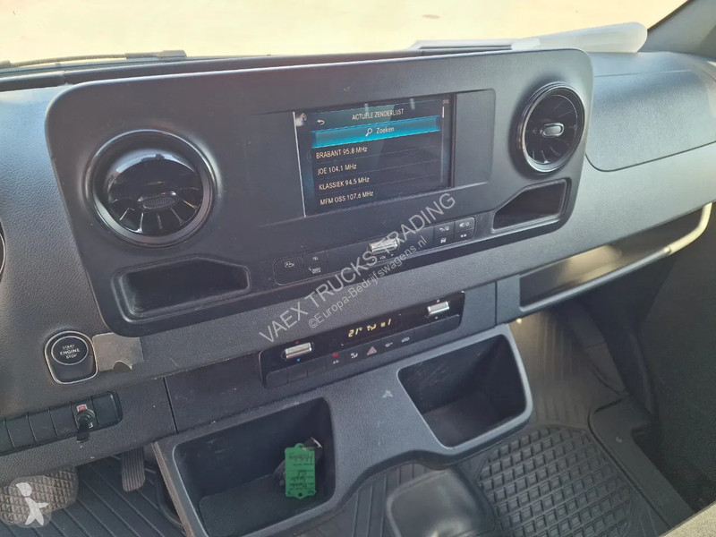 Užitkové vozidlo Mercedes 314 Convoi...
