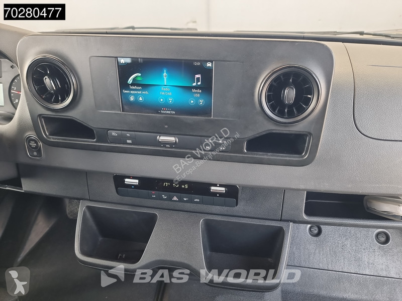 Užitkové vozidlo Mercedes 314 CDI Automaat...