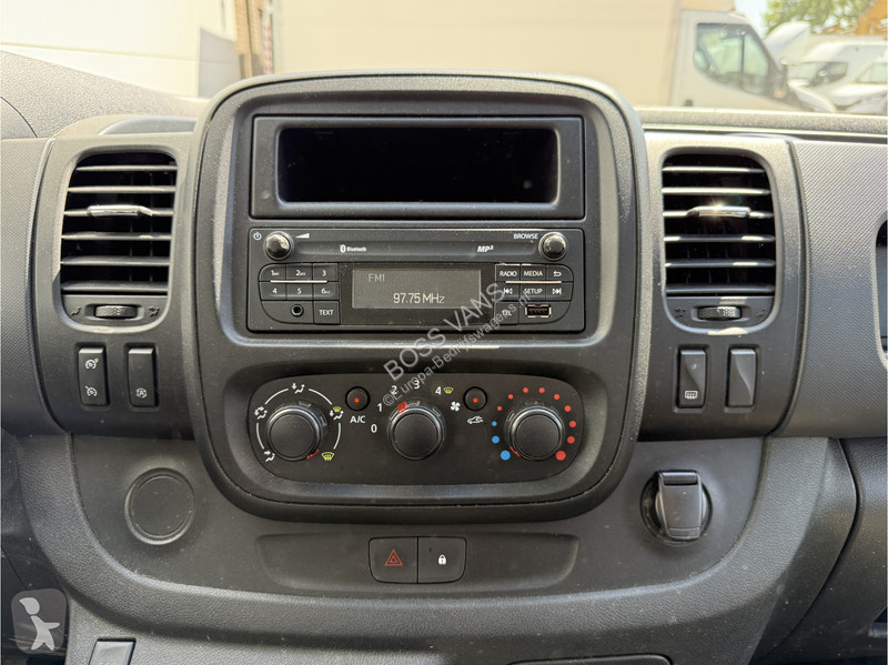 Furgoneta Fiat 125pk L2H1 Dubbele Cabine Airco...