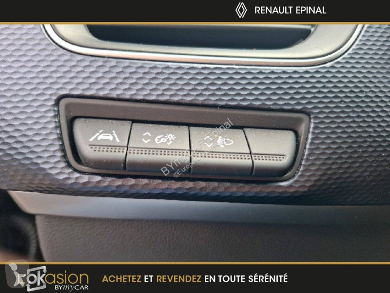 Autoutilitară Renault Arkana mild hybrid 140...