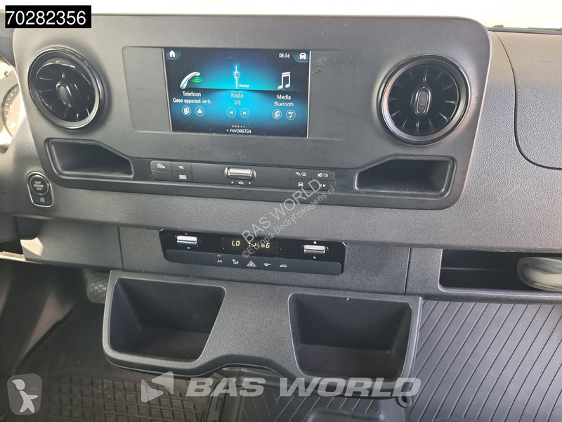 Veicolo commerciale Mercedes 317 CDI Automaat...