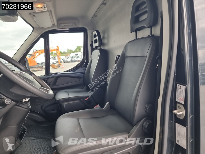 عربة نفعية Iveco 50C18 3.0L Automaat L4H2...