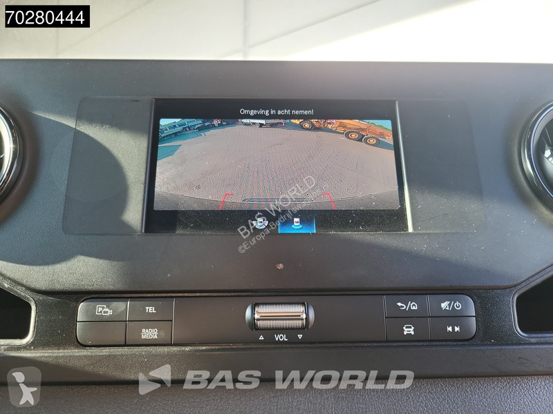 Bedrijfswagen Mercedes 317 CDI Automaat L3H2...