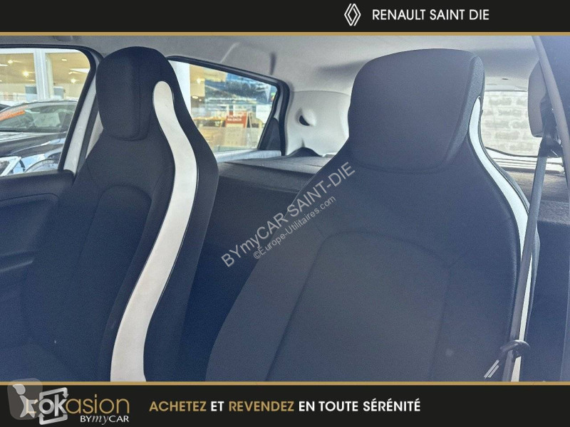 Autoutilitară Renault ZOE REVERSIBLE R110 ACHAT...