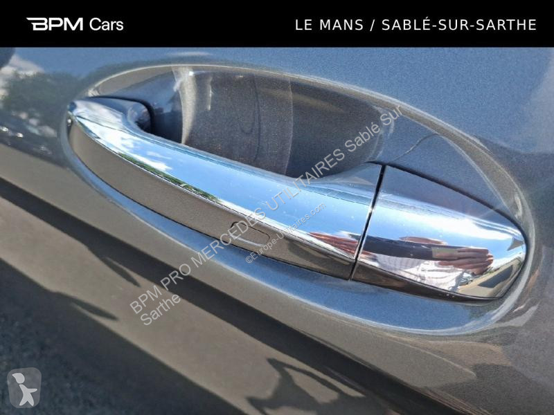 Veicolo commerciale Mercedes GLC Coupé 300 d...