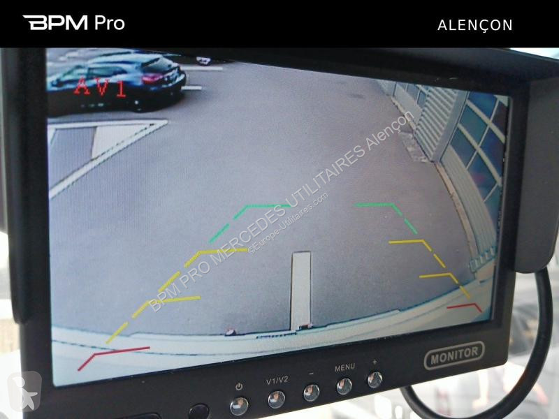 Autoutilitară Mercedes CCb 515 CDI 43 3T5...