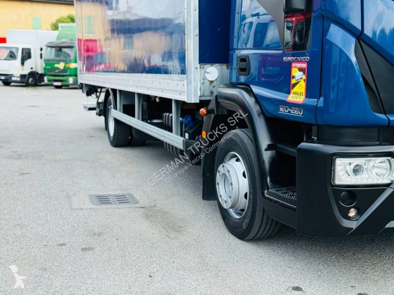 Camion Iveco