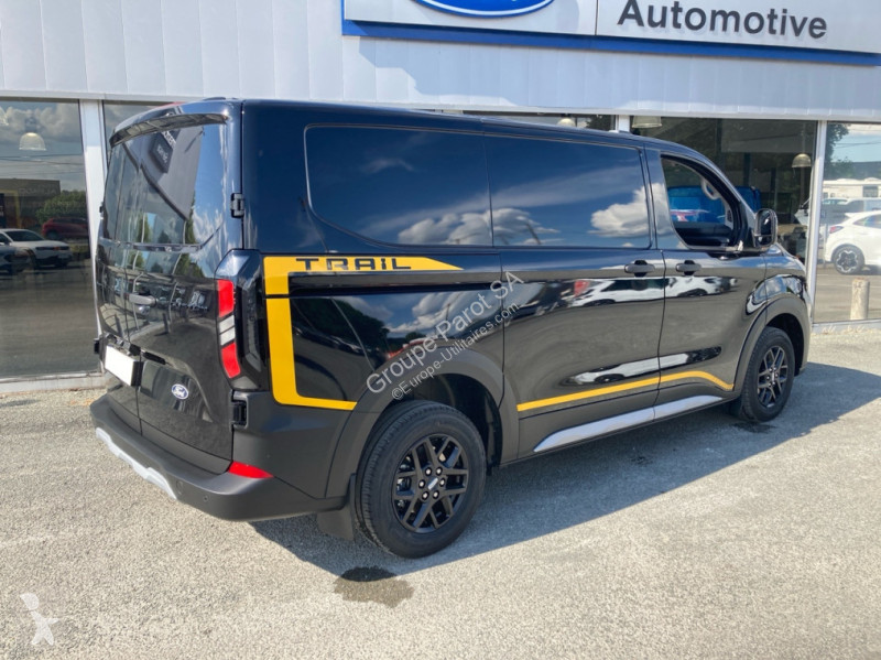 Véhicule utilitaire Ford 320 L1H1 2.0 EcoBlue...