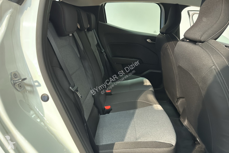 Veicolo commerciale Renault Clio TCe 90 GSR2