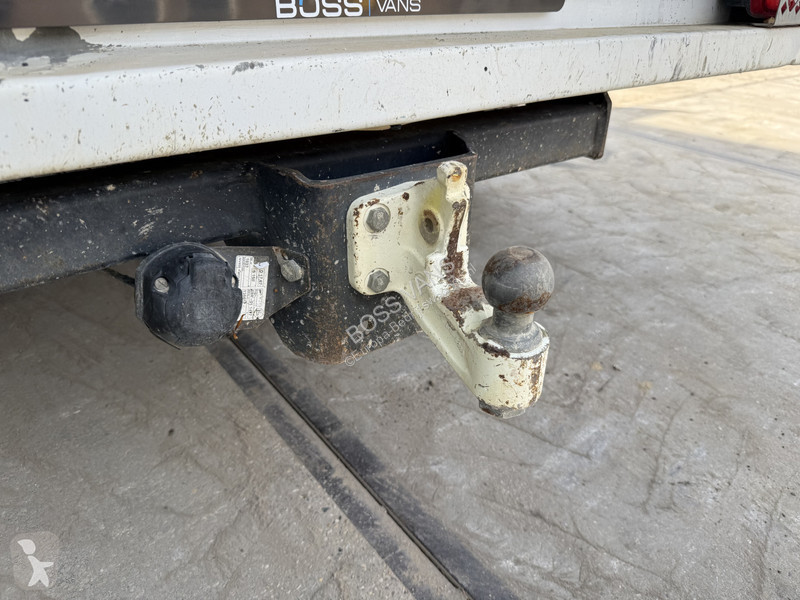 Autoutilitară Renault 2.3 130PK L3H1 Kipper...