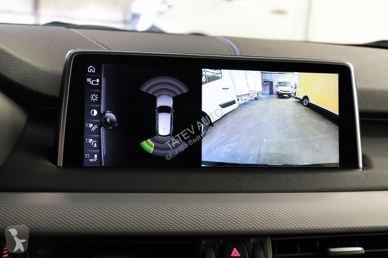 Nyttofordon BMW xDrive40e LEASE 625 EURO PER...