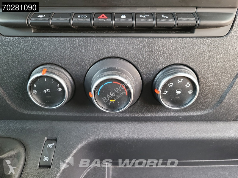 Véhicule utilitaire Renault L2H3 Airco Cruise...