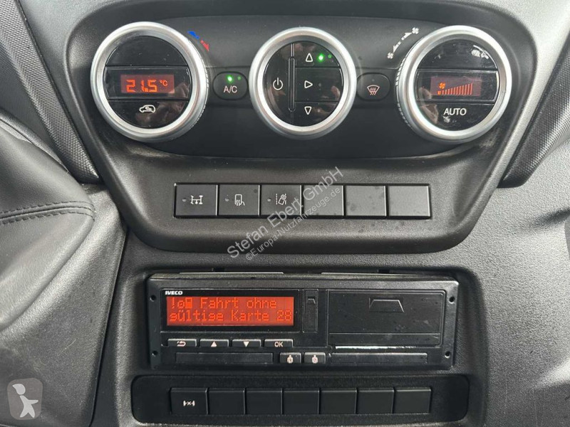 Nyttofordon Iveco 70C18H 3-S.Kipper...